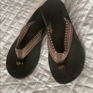 Chaco Flip Flops